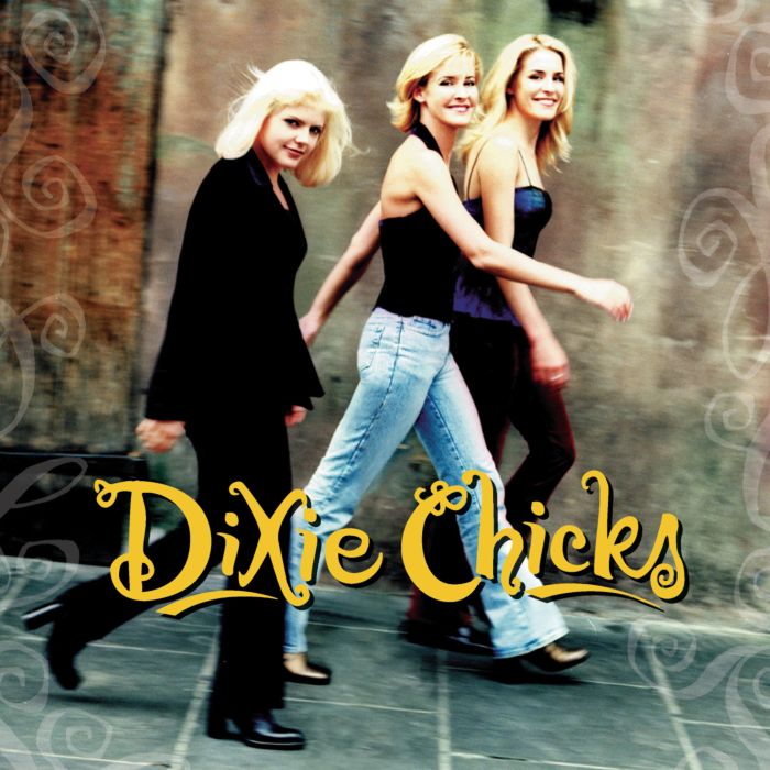 CHICKS - WIDE OPEN SPACES