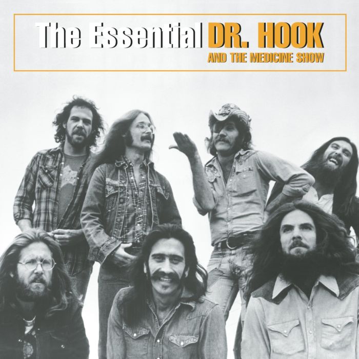DR. HOOK & THE MEDICINE SHOW - ESSENTIAL DR. HOOK & THE MEDICINE SHOW