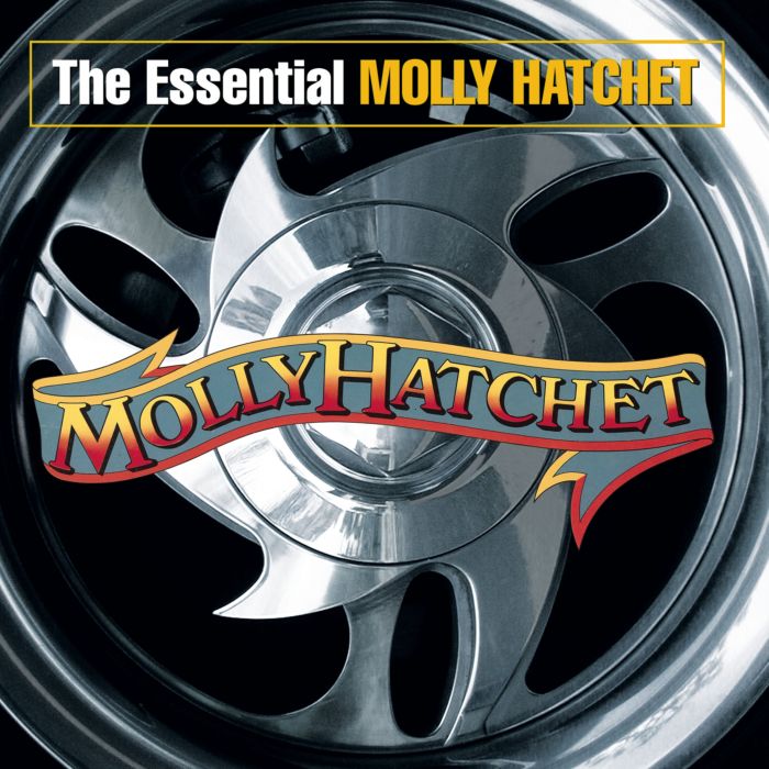 MOLLY HATCHET - ESSENTIAL MOLLY HATCHET