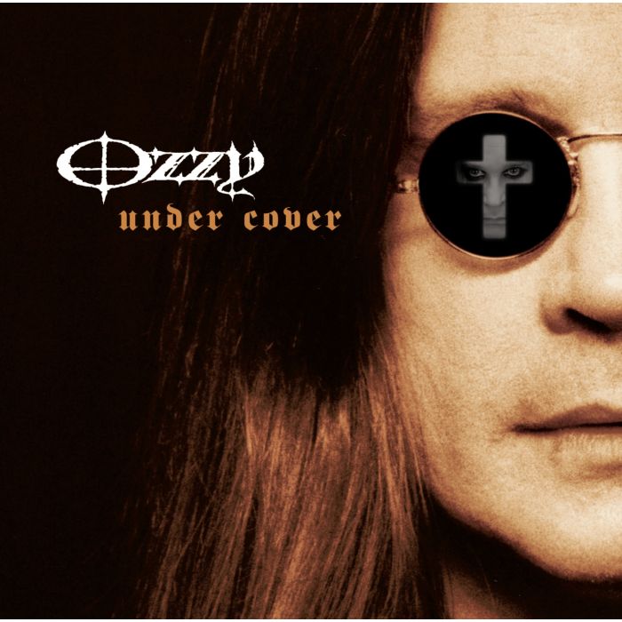OZZY OSBOURNE - UNDER COVER