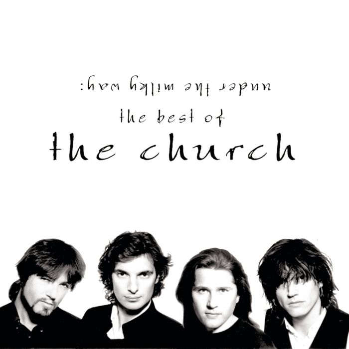 CHURCH - UNDER THE MILKY WAY