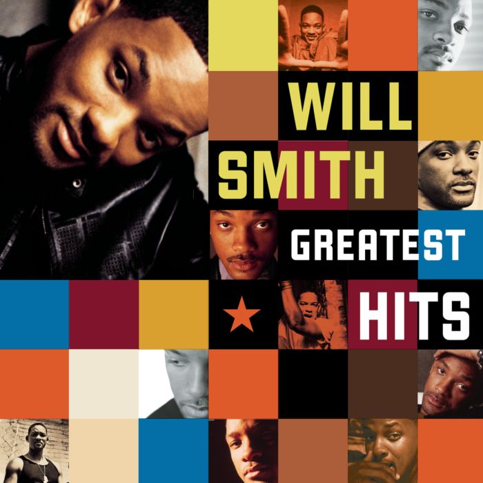WILL SMITH - GREATEST HITS
