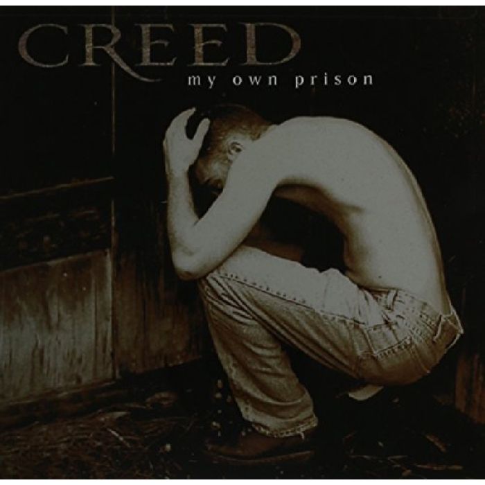 CREED - MY OWN PRISON