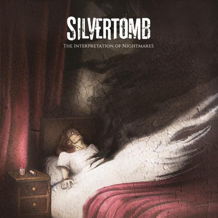 SILVERTOMB - NTERPRETATION OF NIGHTMARES