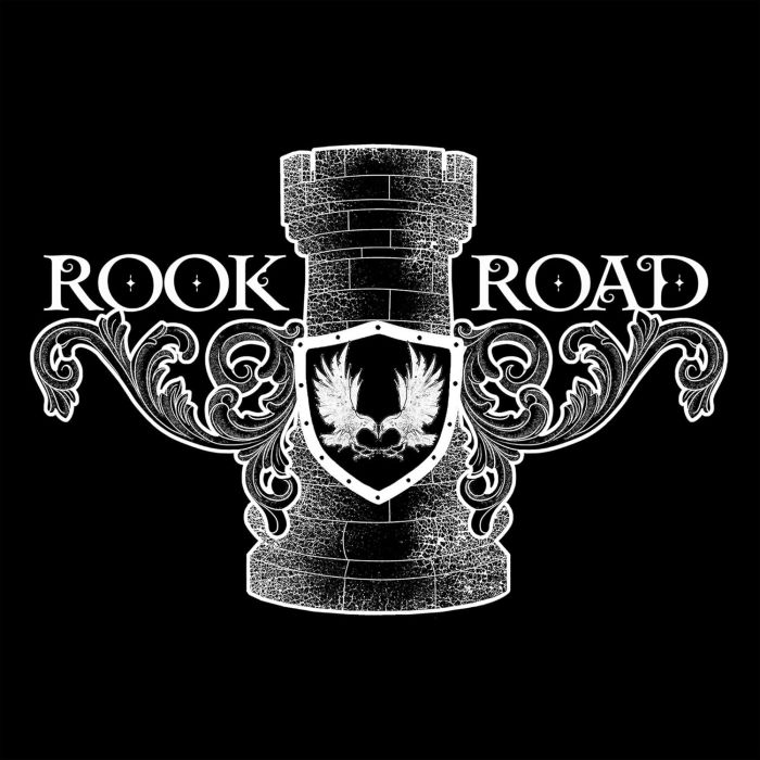ROOK ROAD - ROOK ROAD