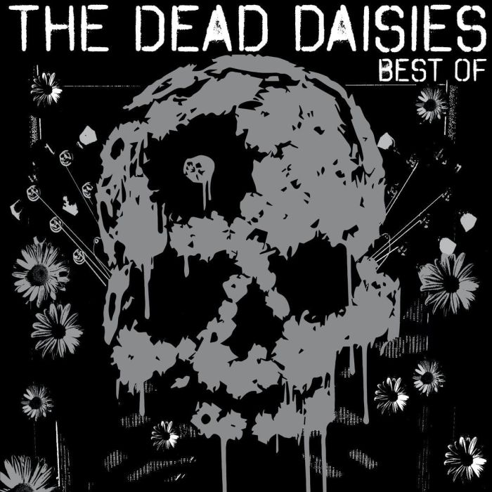 DEAD DAISIES - BEST OF