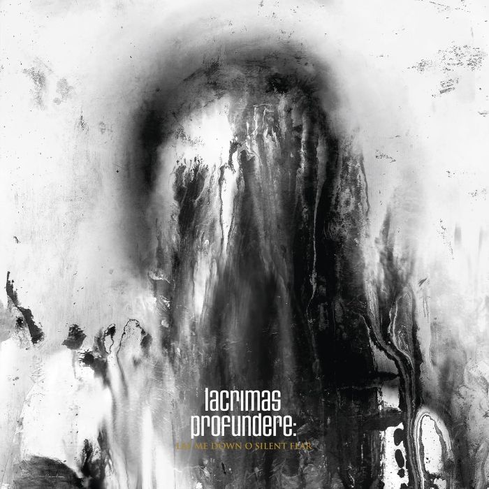 LACRIMAS PROFUNDERE - LAY ME DOWN O SILENT FEAR