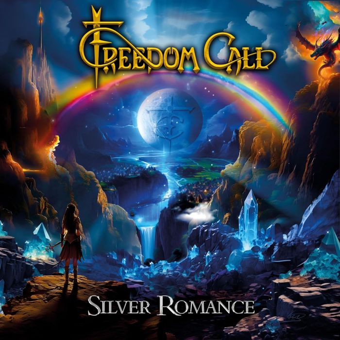 FREEDOM CALL - SILVER ROMANCE