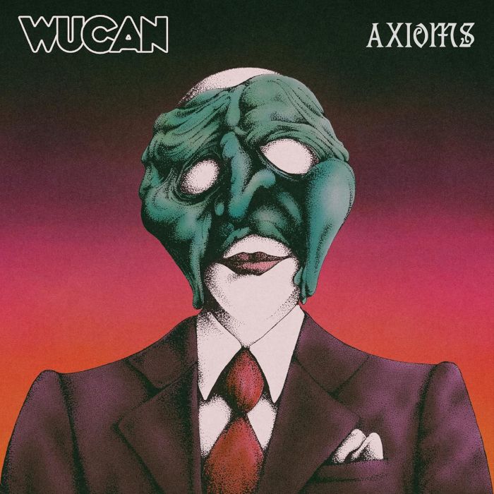 WUCAN - AXIOMS