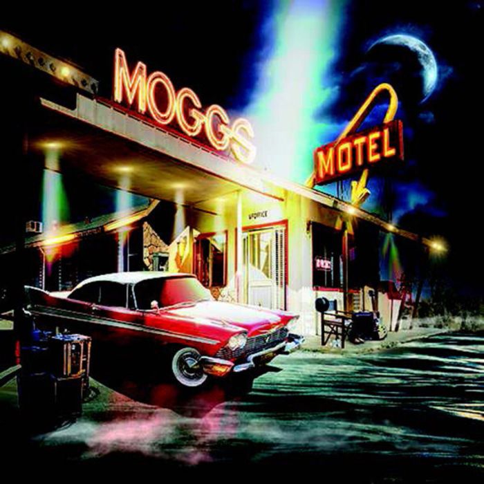 MOGGS MOTEL / PHIL MOGG - MOGGS MOTEL