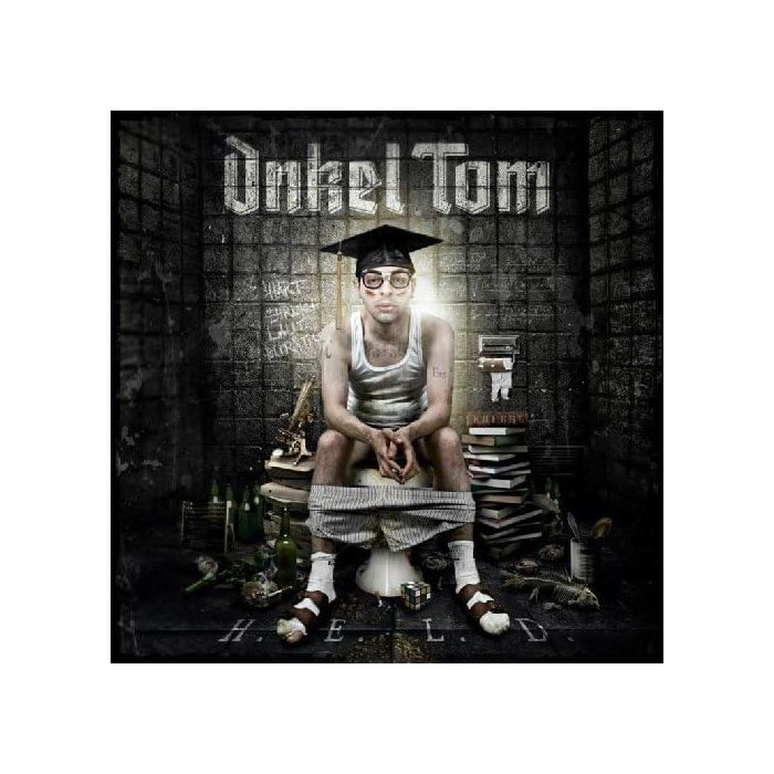 ONKEL TOM - H.E.L.D. (LTD CD)