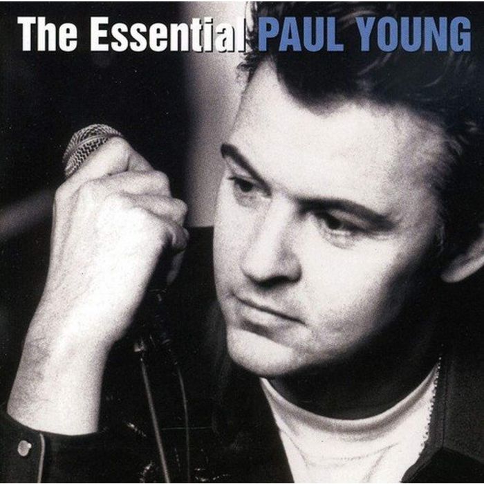 PAUL YOUNG - ESSENTIAL