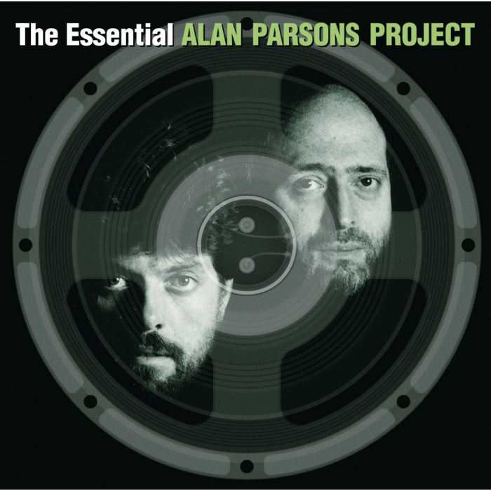 ALAN PROJECT PARSONS - ESSENTIAL ALAN PARSONS PROJECT