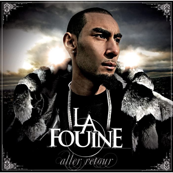 LA FOUINE - ALLER RETOUR