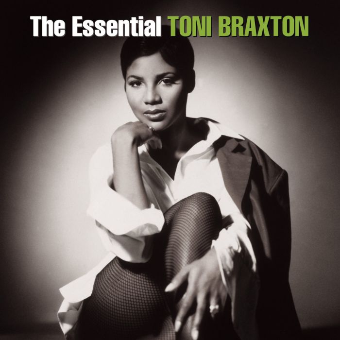 TONI BRAXTON - ESSENTIAL TONI BRAXTON