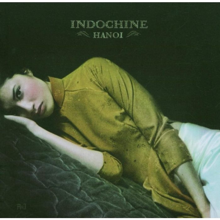 INDOCHINE - LIVE A HANOI