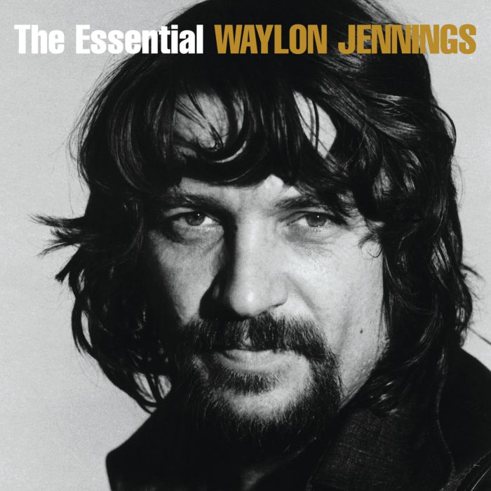 WAYLON JENNINGS - ESSENTIAL WAYLON JENNINGS