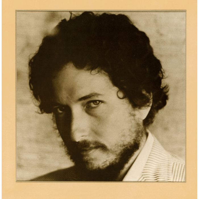 BOB DYLAN - NEW MORNING