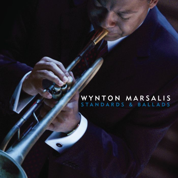 WYNTON MARSALIS - STANDARDS