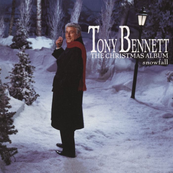 BENNETT, TONY - SNOWFALL