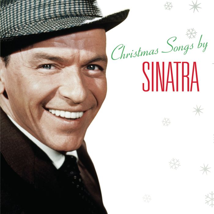 SINATRA, FRANK - CHRISTMAS SONGS BY SINATRA
