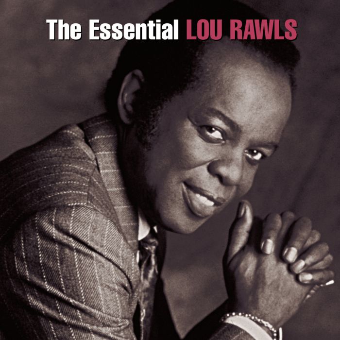 LOU RAWLS - ESSENTIAL LOU RAWLS