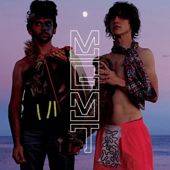 MGMT - ORACULAR SPECTACULAR