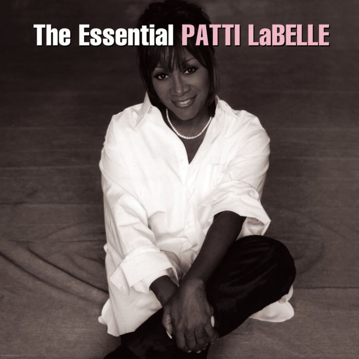 PATTI LABELLE - ESSENTIAL PATTI LABELLE