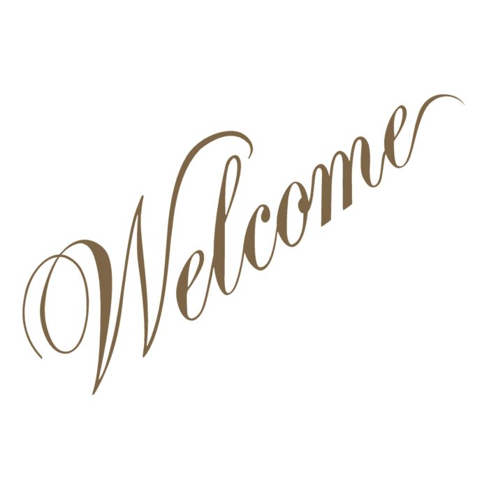 SANTANA - WELCOME
