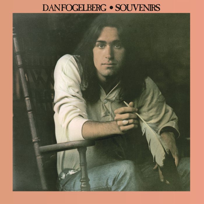 DAN FOGELBERG - SOUVENIRS