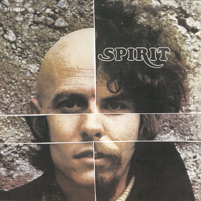 SPIRIT - SPIRIT