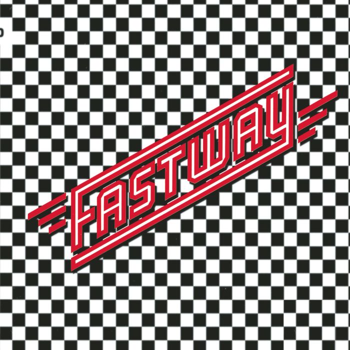 FASTWAY - FASTWAY