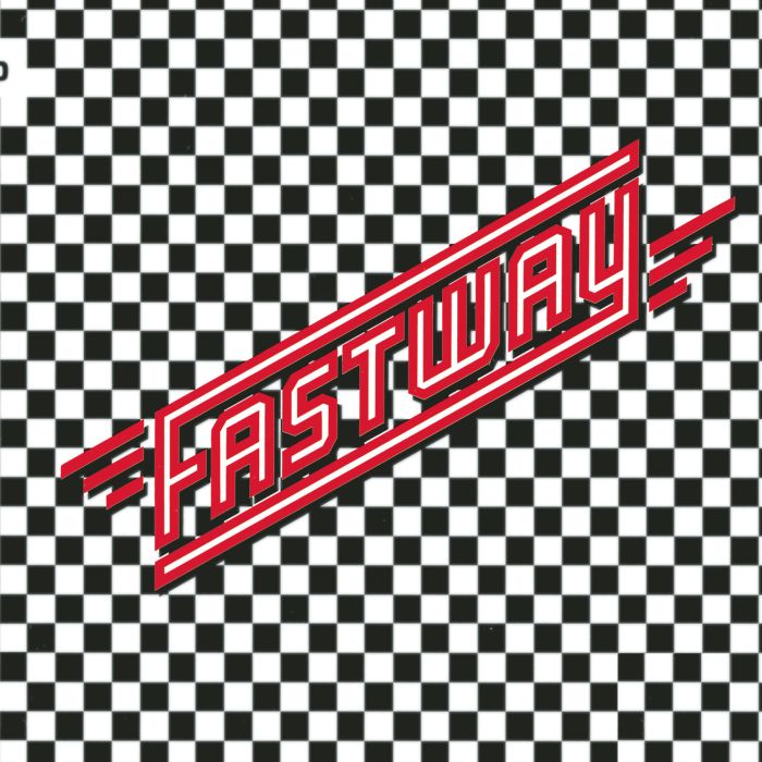 FASTWAY - FASTWAY