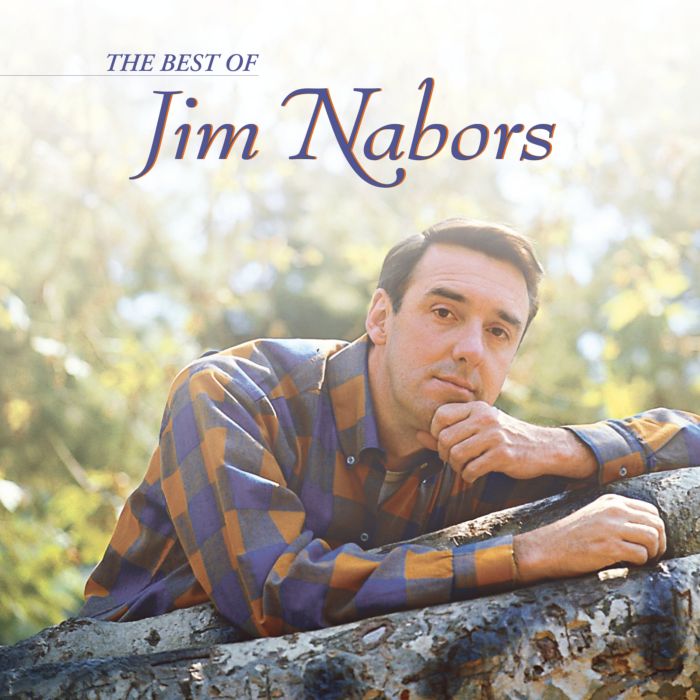 JIM NABORS - BEST OF JIM NABORS