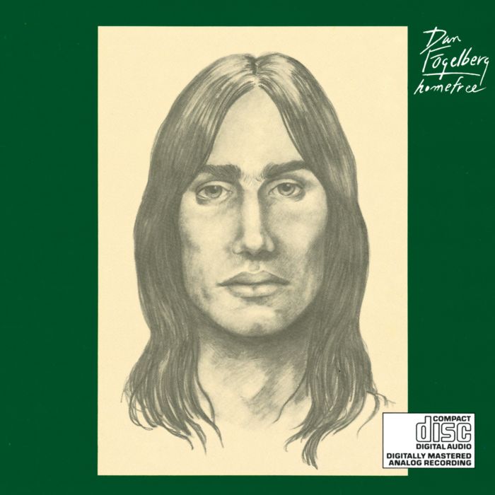 DAN FOGELBERG - HOME FREE