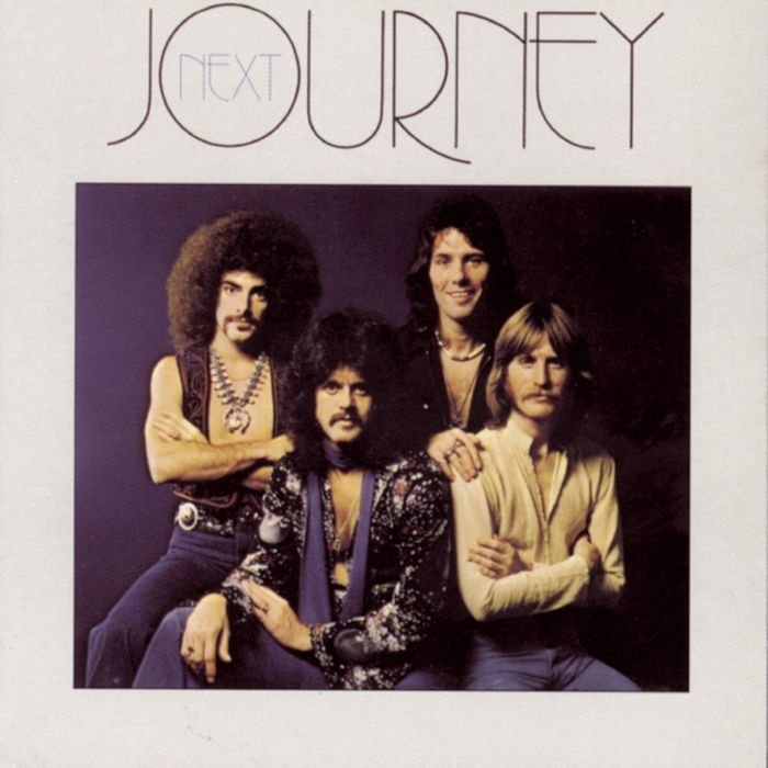 JOURNEY - NEXT