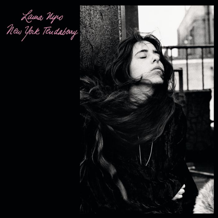 LAURA NYRO - NEW YORK TENDABERRY