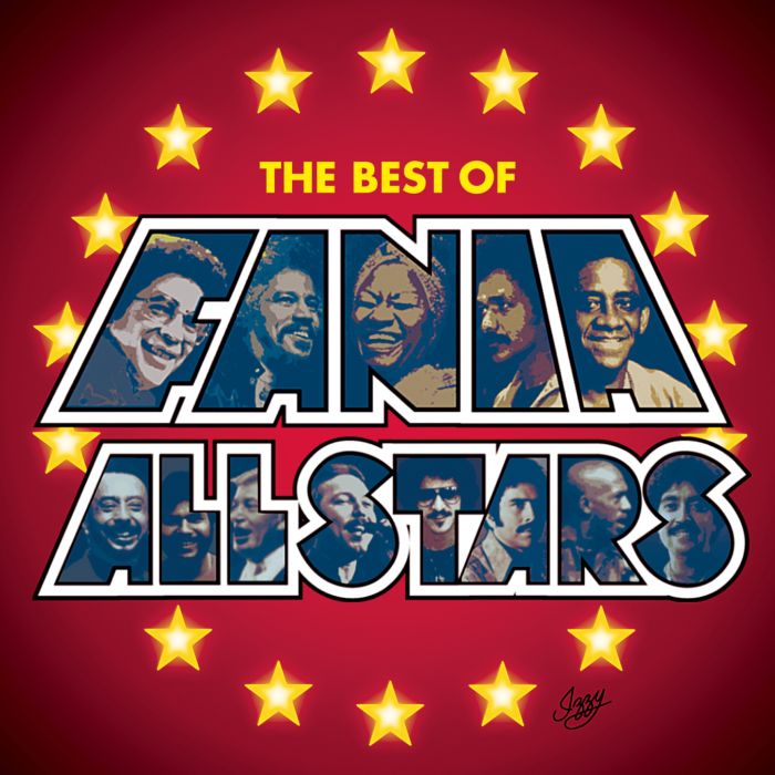 FANIA ALL STARS - QUE PASA: BEST OF FANIA ALL-STARS