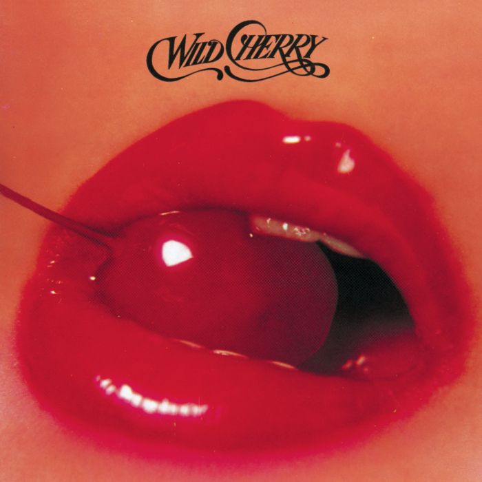 WILD CHERRY - WILD CHERRY