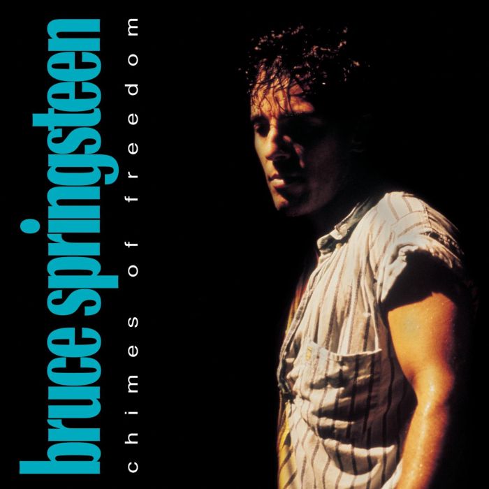 BRUCE SPRINGSTEEN - CHIMES OF FREEDOM