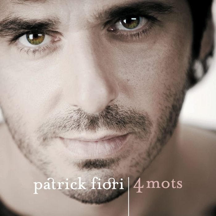 PATRICK FIORI - BEST OF