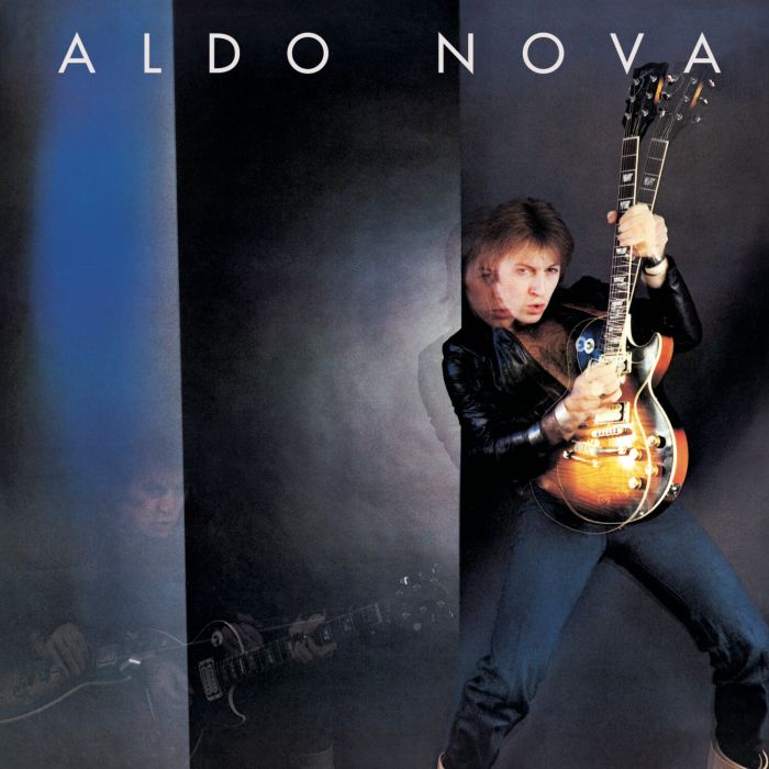 ALDO NOVA - ALDO NOVA