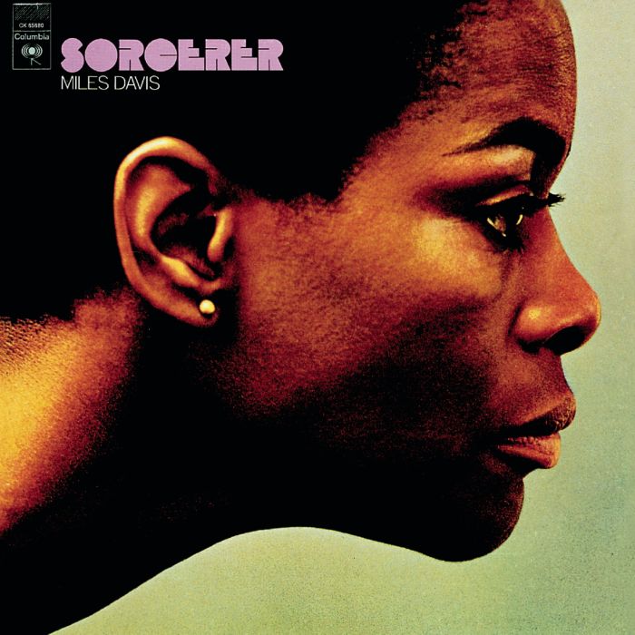 MILES DAVIS - SORCERER