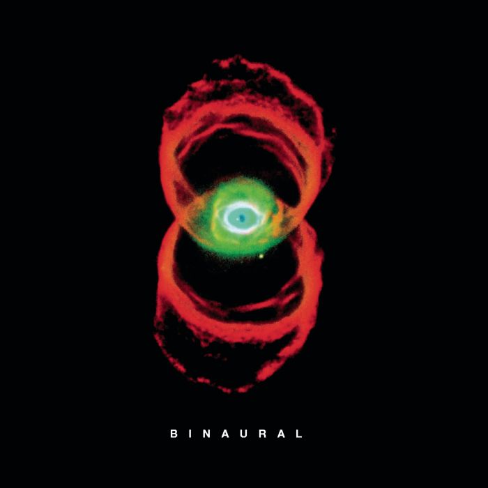 PEARL JAM - BINAURAL