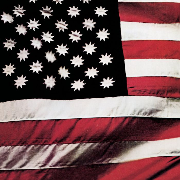 SLY & THE FAMILY STONE - THERE'S A RIOT GOIN ON