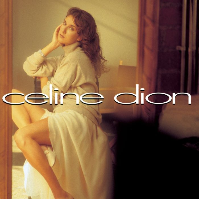 CELINE DION - CELINE DION