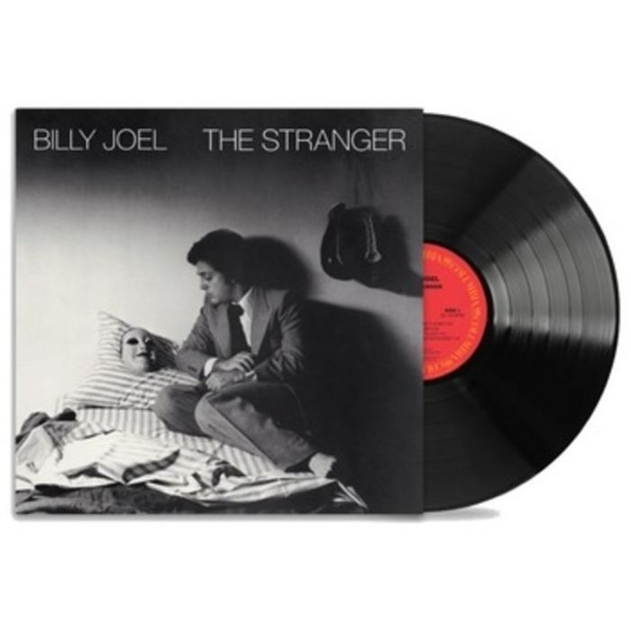 Billy Joel - The Stranger