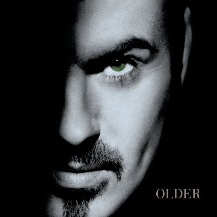 GEORGE MICHAEL - OLDER