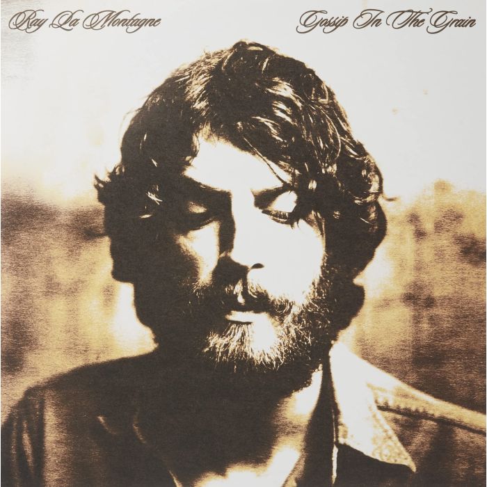 RAY LAMONTAGNE - GOSSIP IN THE GRAIN (2LP/180G)