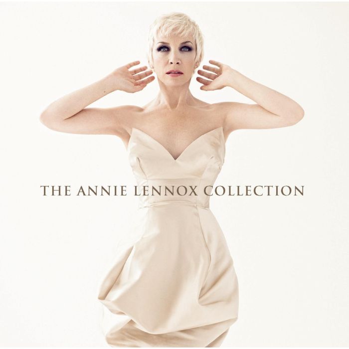 ANNIE LENNOX - ANNIE LENNOX COLLECTION